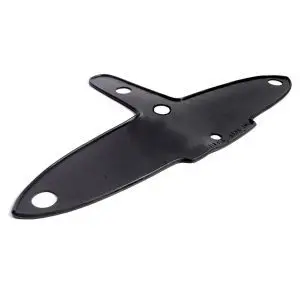 1949 Buick Roadmaster Emblem Pad-MMPMP312