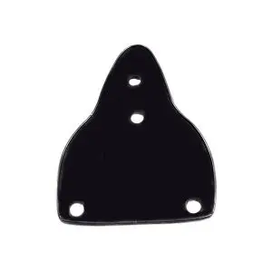 1949 Dodge Wayfarer Raodster Deck Handle Spot Light Pad-MMPMP652-B