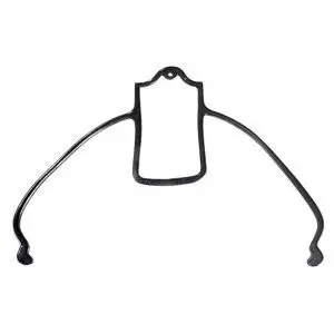 1949 Lincoln Cosmopolitan Trunk Emblem Pad-MMPMP819-J