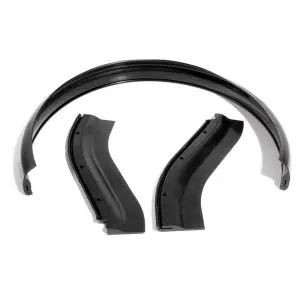 1949 Mercury Radiator Seal