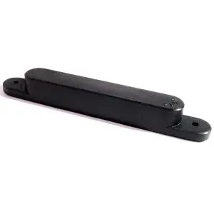 1949 Oldsmobile Series 76 Cowl Bumper to Cushion Hood-MMPHF14