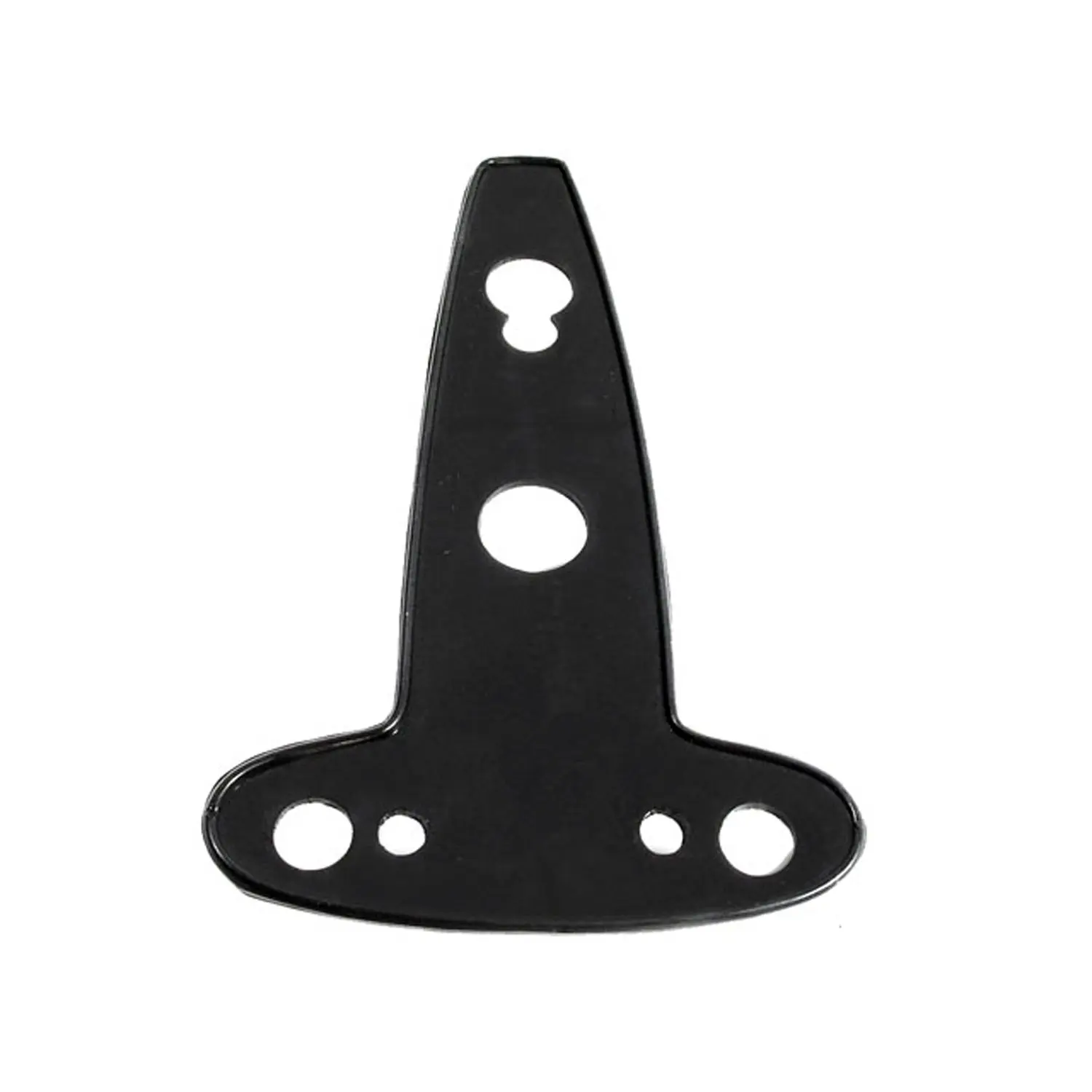 1949 Oldsmobile Series 76 Trunk Handle Pad-MMPMP826-R