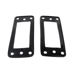 1949 Packard Tail Light Pads