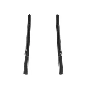 1950-1951 Ford 2DR Front Vent Window Seals