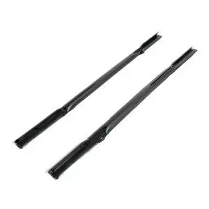 1950-1951 Mercury Monterey 2DR/4DR Sedan Front Vent Window Seals