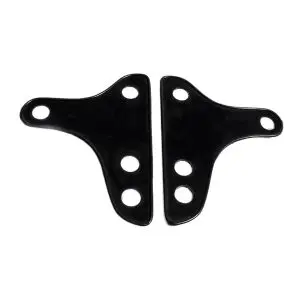 1950-1953 MG Windshield Post Pads