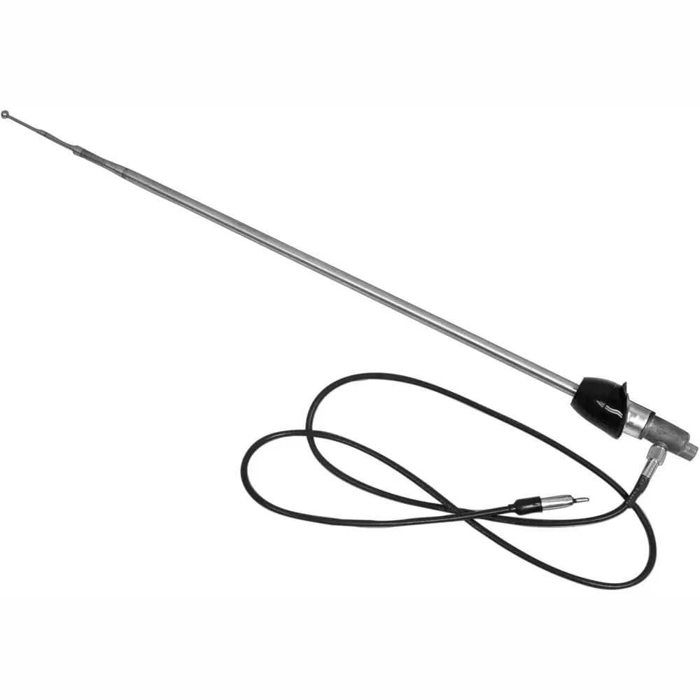 1950-1955 Chevy Pickup Truck Antenna
