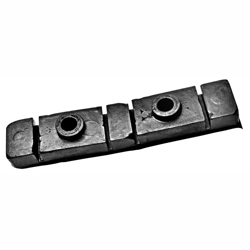 1950-1955 Chevy Pickup Truck Front Motor Mount 6 Cyl