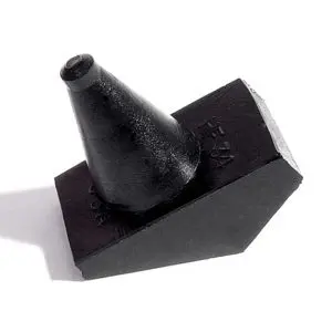 1950-1960 Cadillac DeVille|Eldorado Hood Bumper-MMPHF34