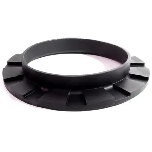 1950-1983 Buick|Cadillac|Chevrolet|Oldsmobile|Pontiac Car Front coil-spring insulator-MMPBN110