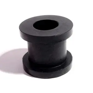 1950 Buick|Cadillac|Chevrolet|Oldsmobile|Pontiac Rear Control Arm Bushing