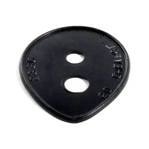 1950 Chevrolet Car License Light Pad-MMPMP533-C