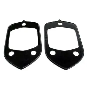 1951-1952 Chevrolet Car Tail Light Pads