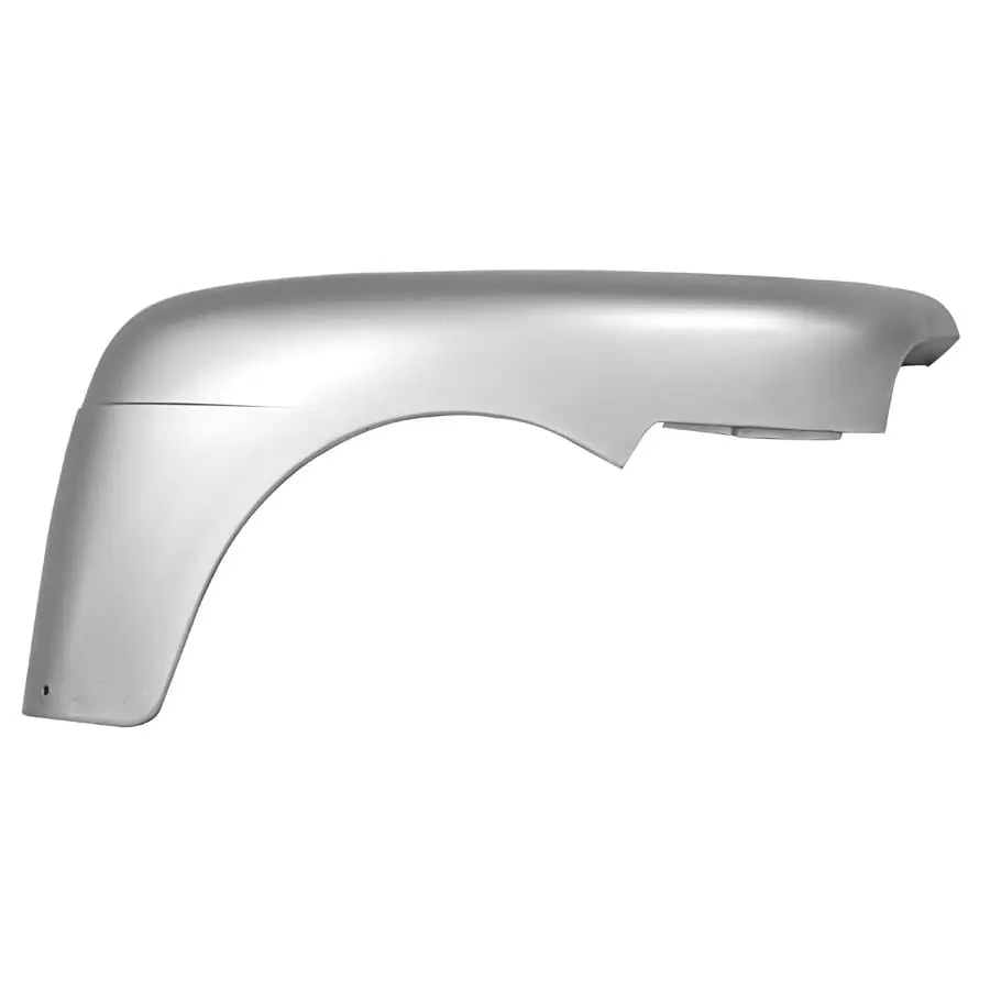 1951-1952 Ford Pickup Fender Passenger Side Steel
