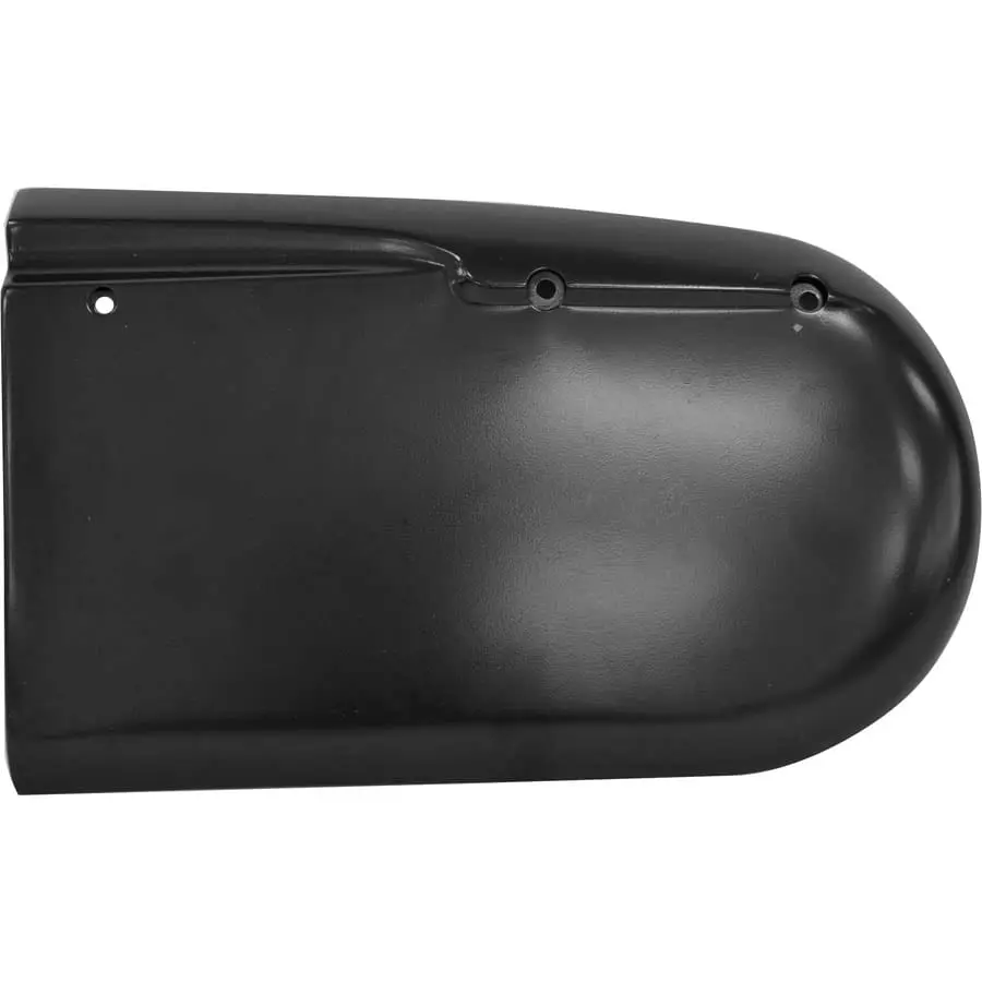 1951-1952 Ford Pickup Glove Box Door