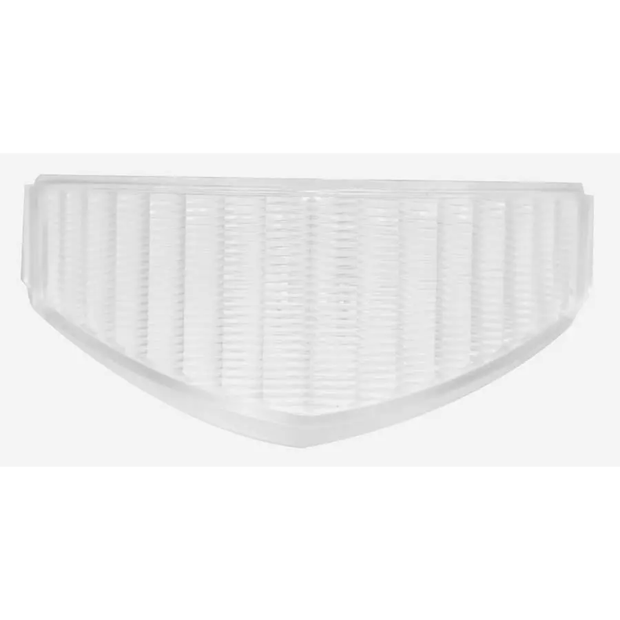 1951-1952 Ford Pickup Park Light Lens Clear RH=LH