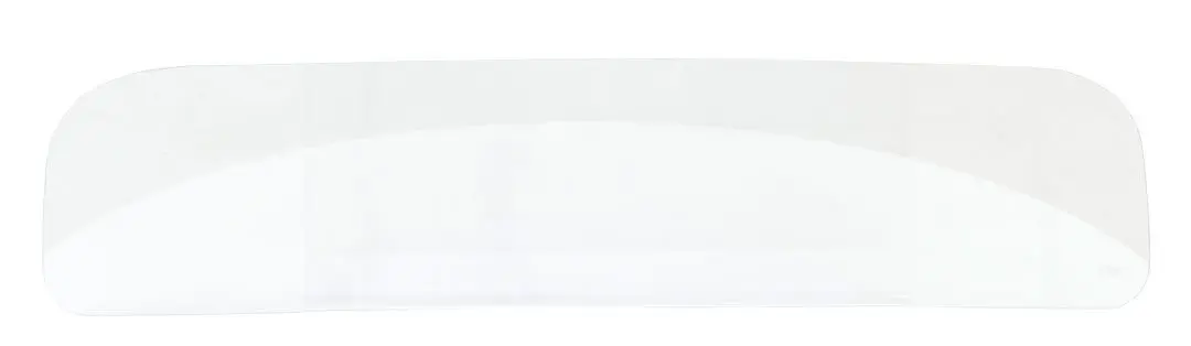 1951-1952 Ford Pickup Truck Back Glass