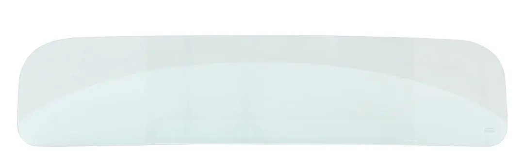 1951-1952 Ford Pickup Truck Back Glass