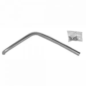 1951-1952 Ford Pickup Truck Dash Speaker Grille Trim