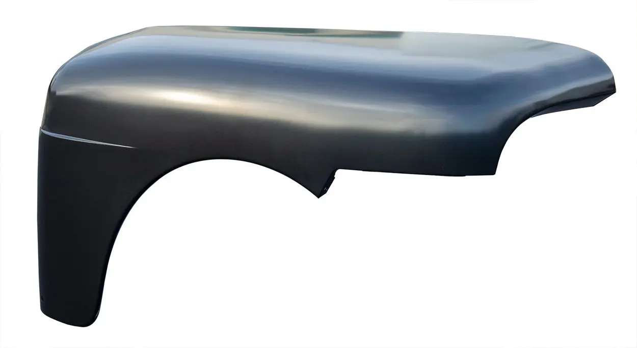 1951-1952 Ford Pickup Truck Front Fender
