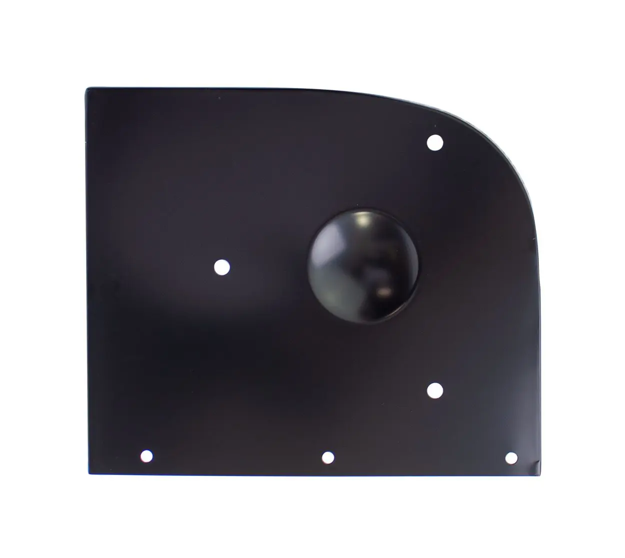 1951-1952 Ford Pickup Truck Headlight Support