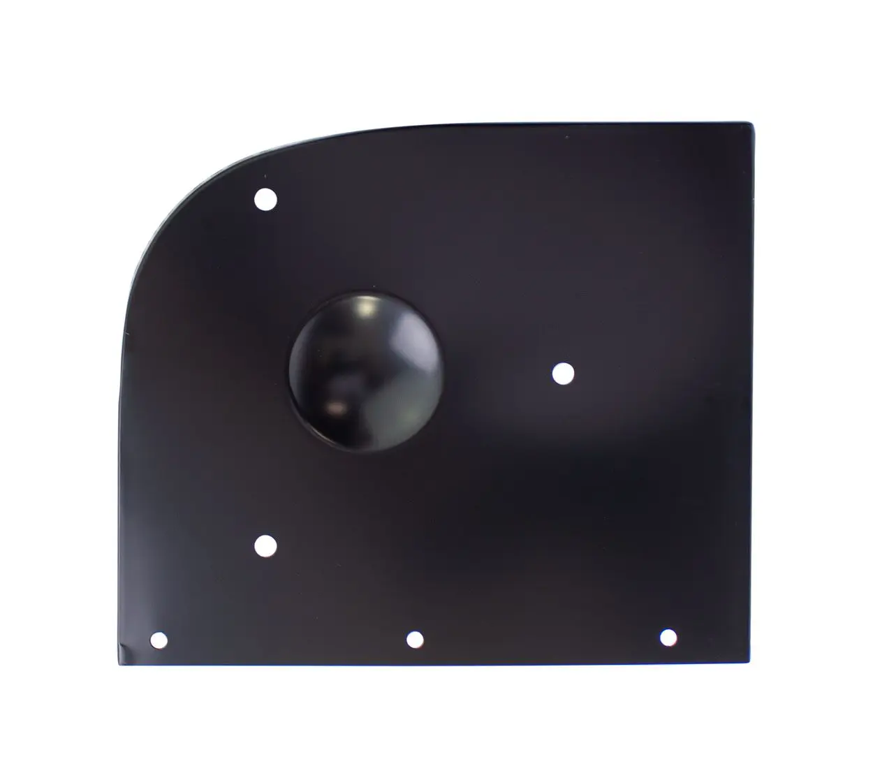 1951-1952 Ford Pickup Truck Headlight Support