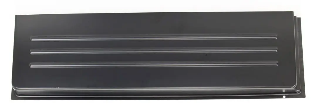 1951-1952 Ford Pickup Truck Inner Door Bottom