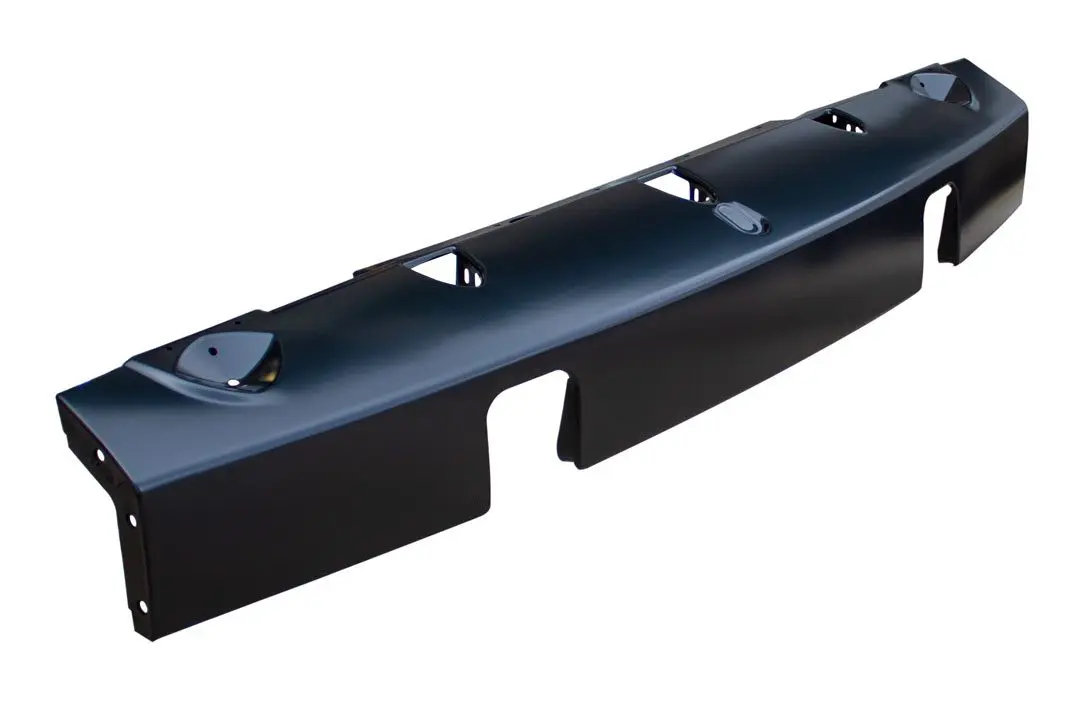 1951-1952 Ford Pickup Truck Lower Grille Panel-AMD115-4551