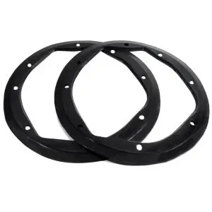 1951-1953 Oldsmobile 98 Headlight Assembly Housing Pad