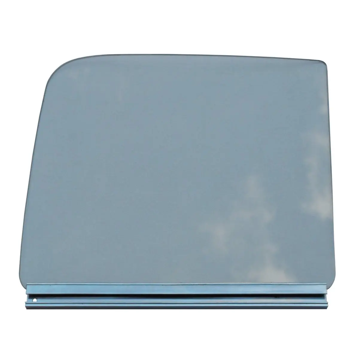 1951-1954 Chevrolet|GMC Pickup Front Door Glass Assembly