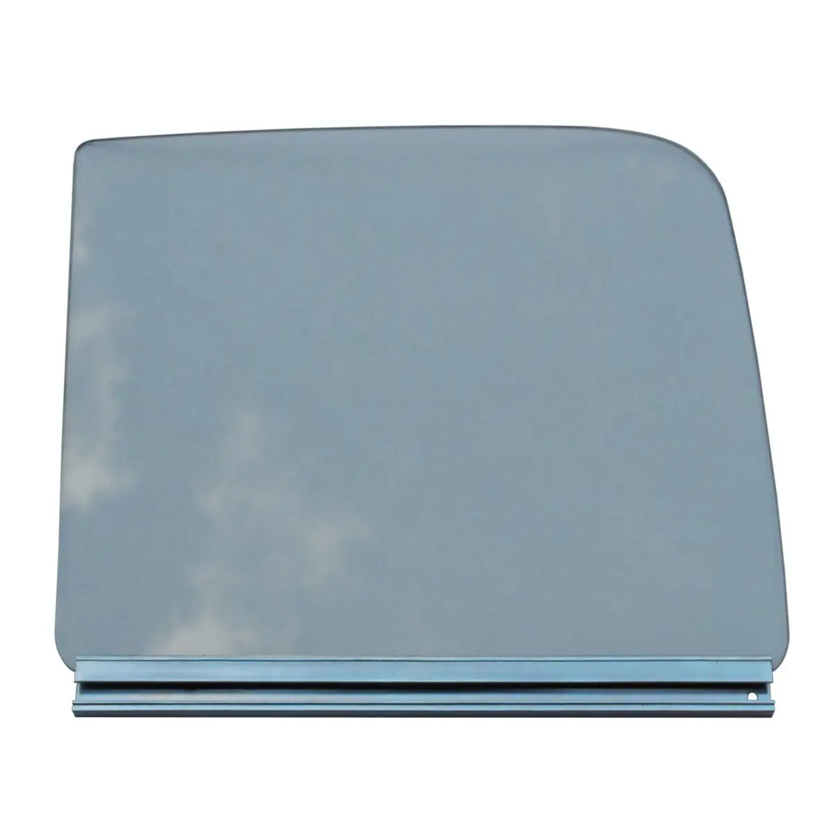 1951-1954 Chevrolet|GMC Pickup Front Door Glass Assembly