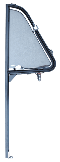 1951-1954 Chevy/GMC Pickup VENT WINDOW ASSEMBLY