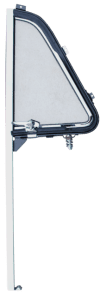 1951-1954 Chevy/GMC Pickup VENT WINDOW ASSEMBLY