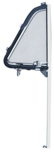 1951-1954 Chevy/GMC Pickup VENT WINDOW ASSEMBLY