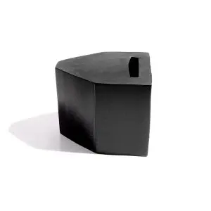 1951-1954 Chrysler Imperial Front Suspension to Frame Bumpers-MMPXB29