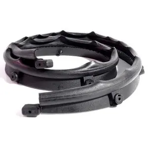 1951-1954 Packard Cowl and Hood Seal-MMPCS1