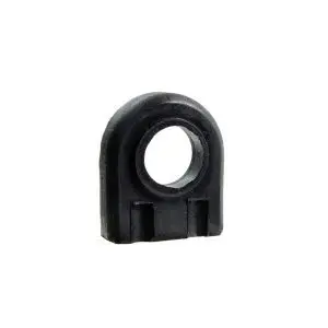 1951-1956 Mercedes-Benz 300 Fog Light Mounting Base-MMPMB15