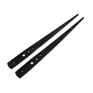 1951-1958 Mercedes-Benz 300S Front Turn Signal Pads