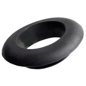 1951-1958 Mercedes-Benz 300S Gas filler grommet-MMPGF43