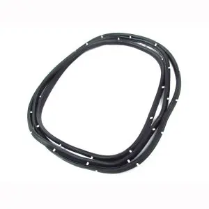 1951-1960 Chevrolet|GMC El Camino|C/K Pickup Truck Door Weatherstrip Seal - Driver Or Passenger-DWB121059