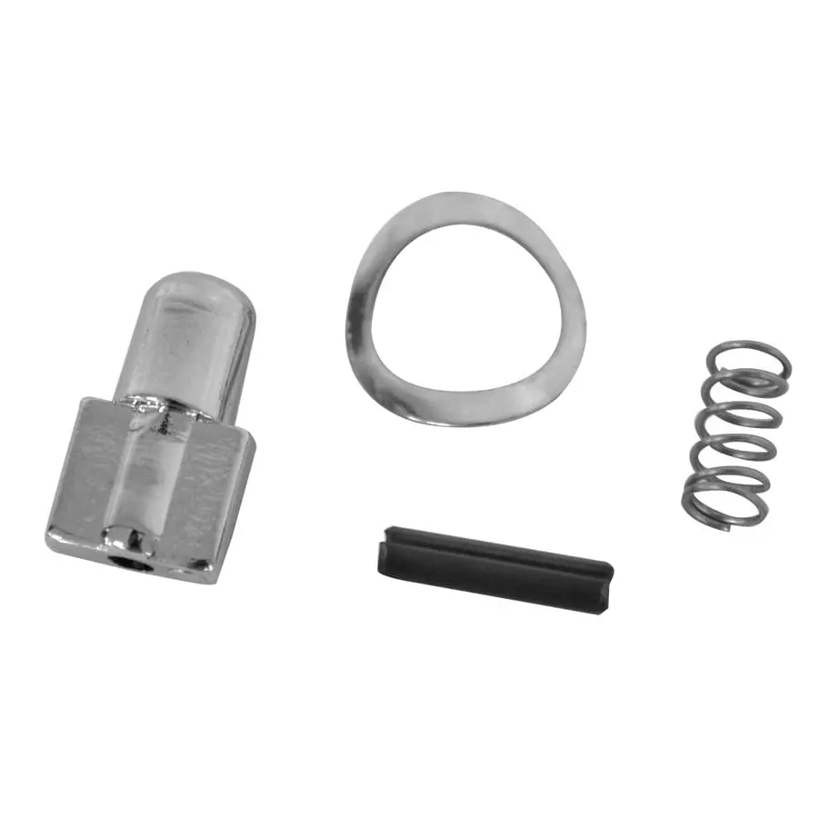 1951-1960 Ford Pickup Vent Window Handle Button Kit