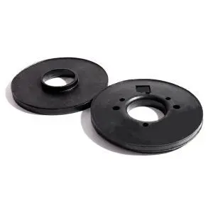 1951-1961 Jaguar Mark IX Turn Signal Pads