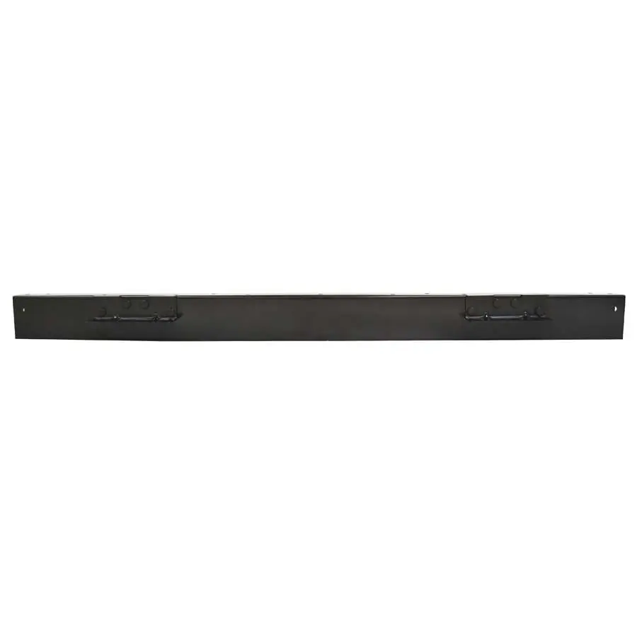1951-1972 Ford Pickup Bed Rear Cross Sill Shortbed