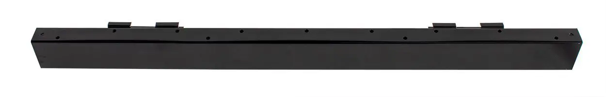 1951-1972 Ford Pickup Truck Cross Sill
