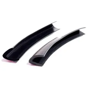 1951 Frazer Manhattan Front Bumper Guards