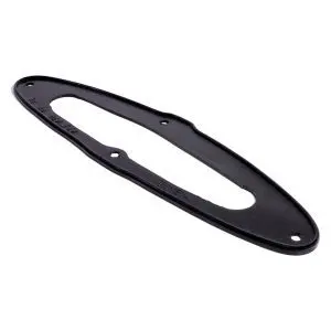 1952-1953 Bentley License Light Pad-MMPMP112-H