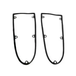 1952-1953 Mercury Custom|Monterey Tail Light Housing to Body Pads