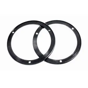 1952-1954 Ford Car Tail Light Pads