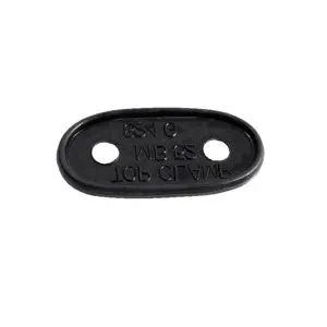 1952-1954 Mercedes-Benz 170 D Convertible Clamp Cushion Pad-MMPMP824-G