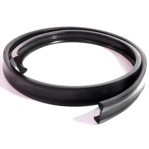 1952-1954 Mercury Custom|Monterey Cowl and Hood Seal-MMPCS10-A